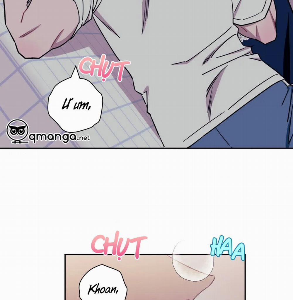 Khoảng Cách Xa Lạ 13 trang 134
