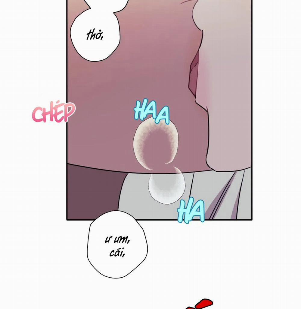 Khoảng Cách Xa Lạ 13 trang 135