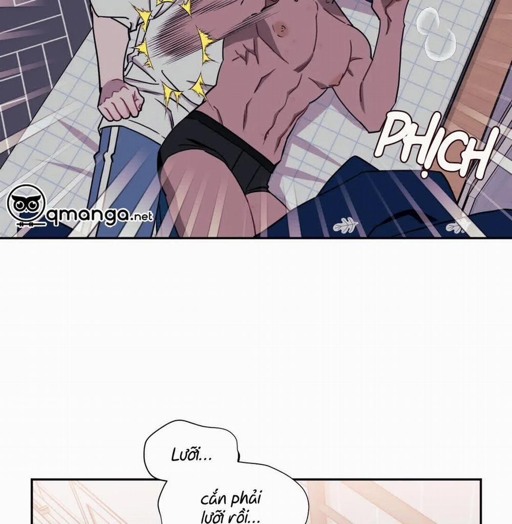 Khoảng Cách Xa Lạ 13 trang 137