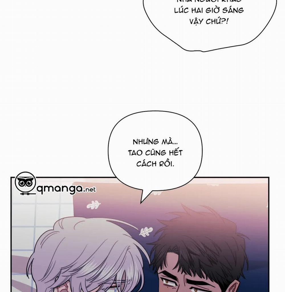 Khoảng Cách Xa Lạ 13 trang 139