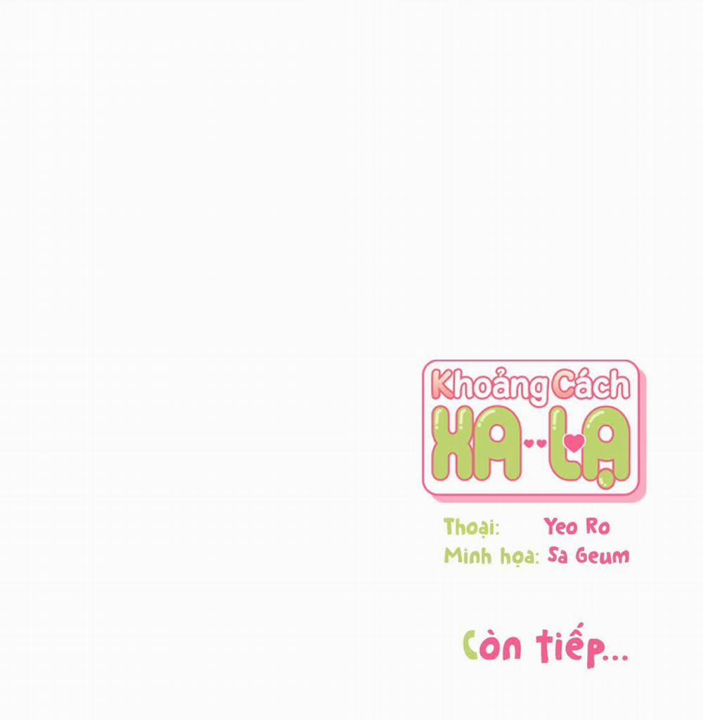 Khoảng Cách Xa Lạ 13 trang 144
