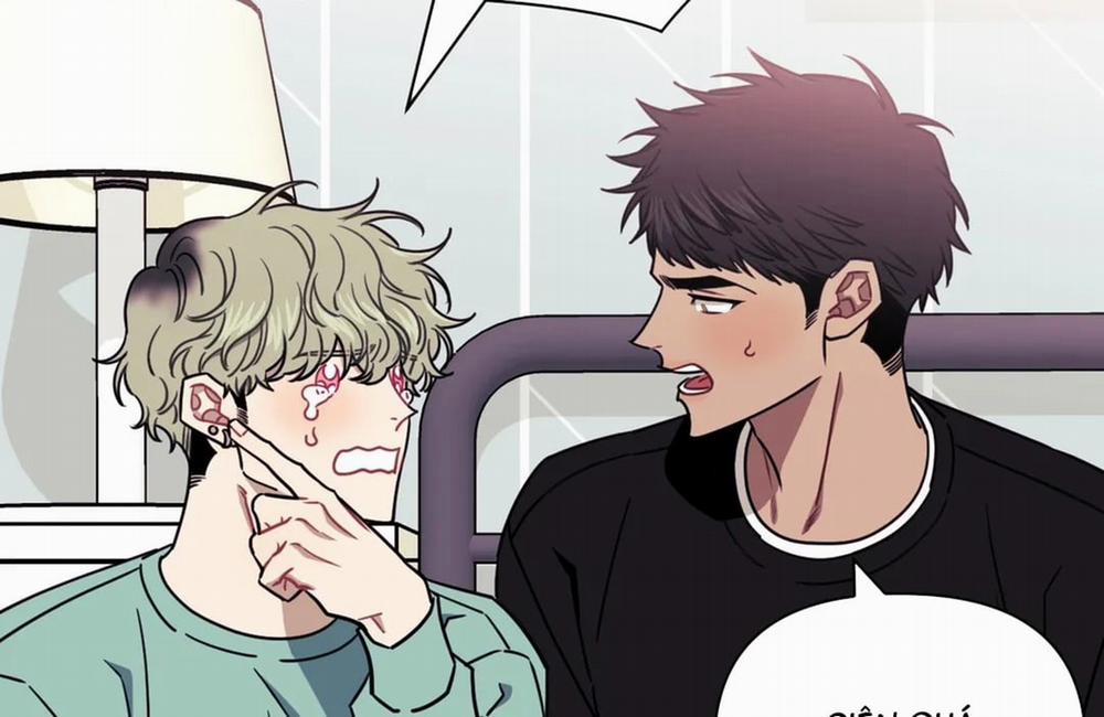 Khoảng Cách Xa Lạ 13 trang 29