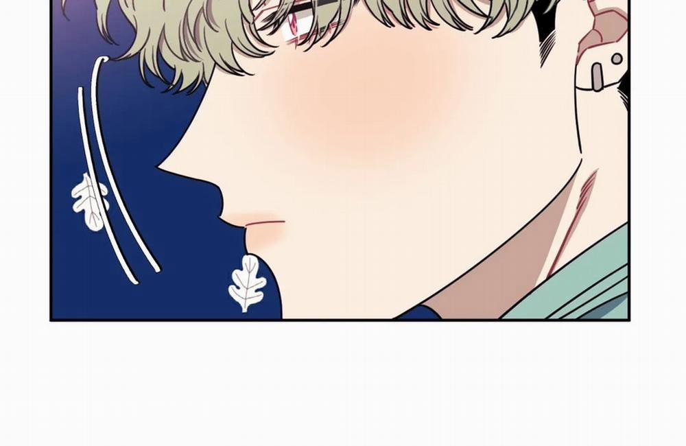 Khoảng Cách Xa Lạ 13 trang 34