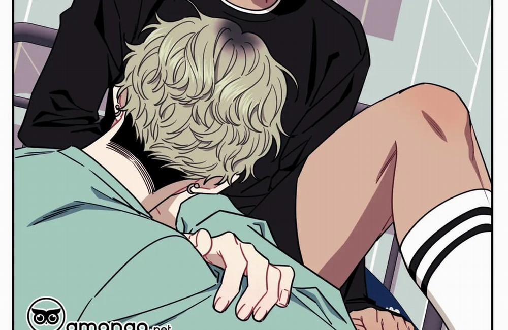 Khoảng Cách Xa Lạ 13 trang 43