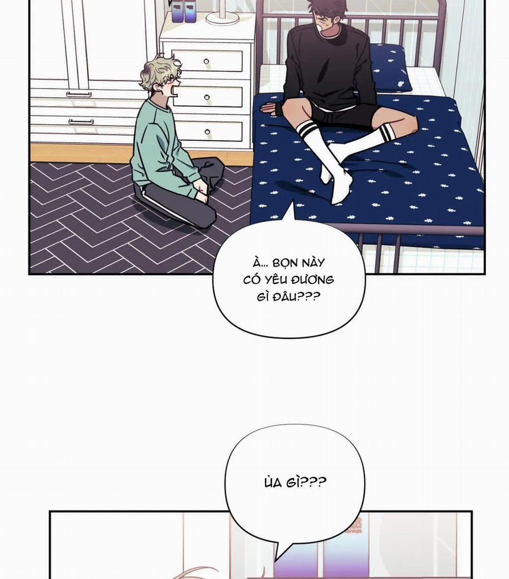 Khoảng Cách Xa Lạ 13 trang 5