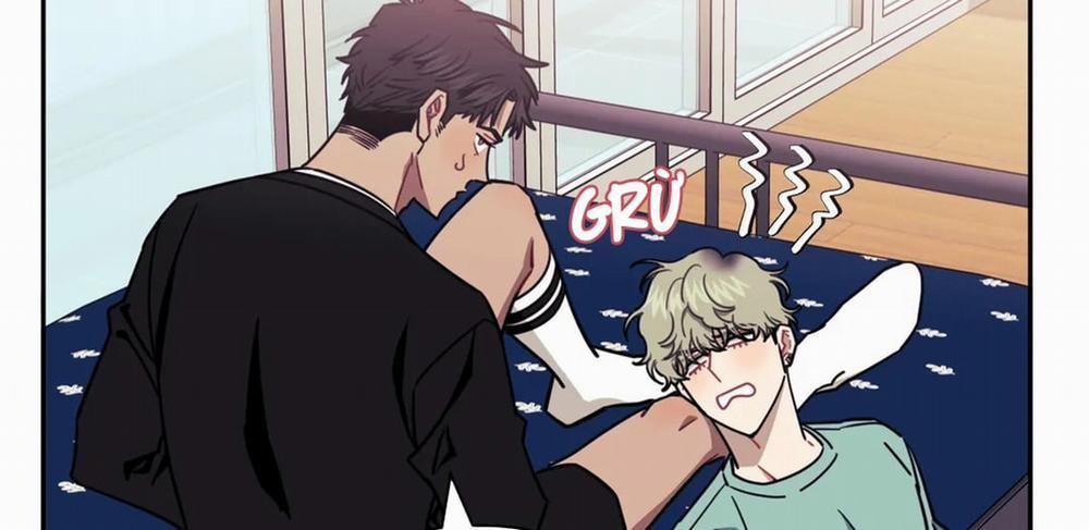 Khoảng Cách Xa Lạ 13 trang 50