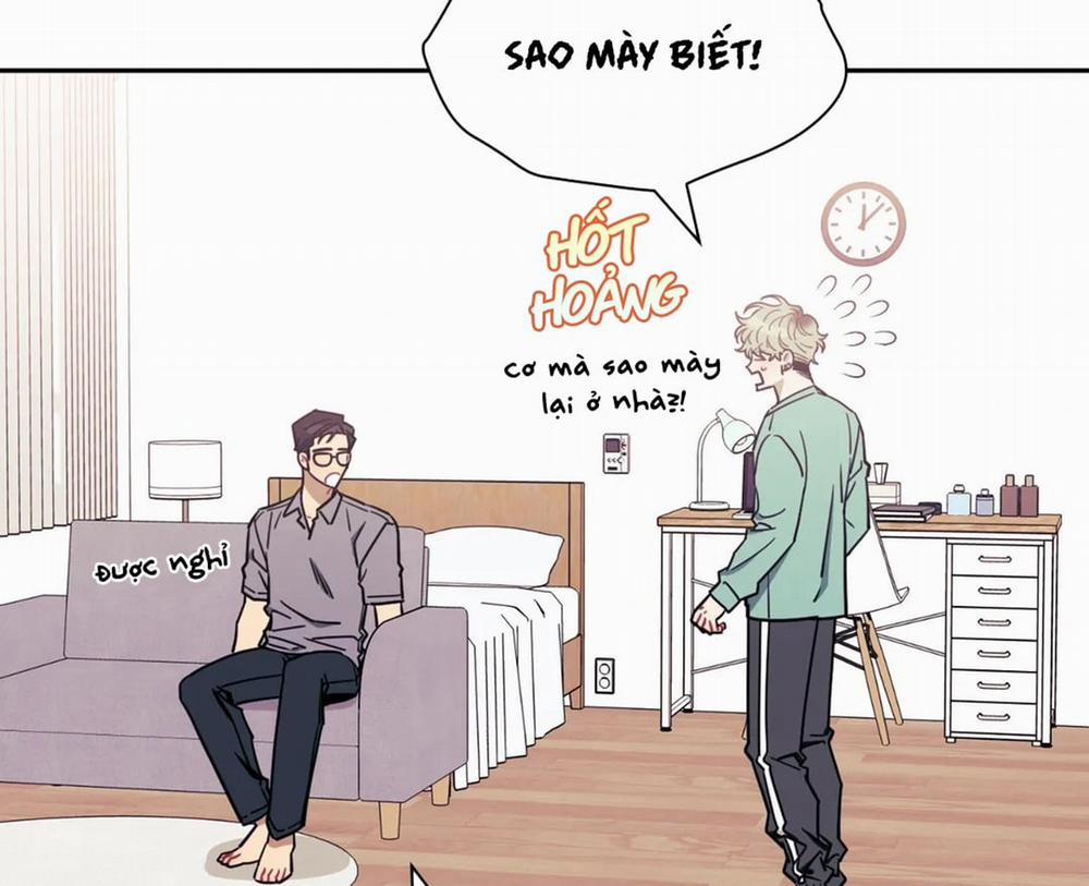 Khoảng Cách Xa Lạ 13 trang 77