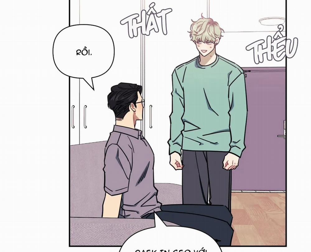 Khoảng Cách Xa Lạ 13 trang 79