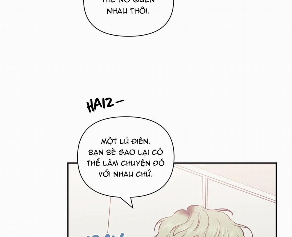 Khoảng Cách Xa Lạ 13 trang 82