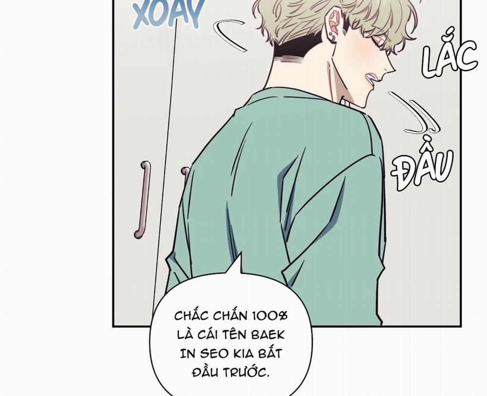 Khoảng Cách Xa Lạ 13 trang 83