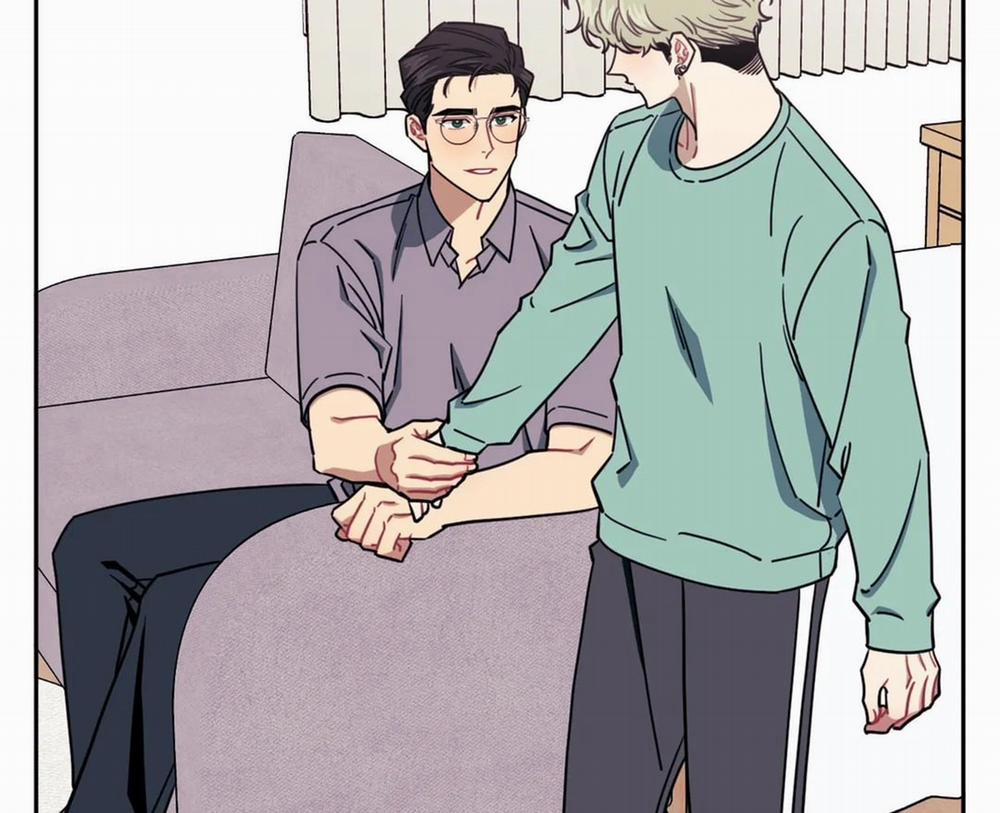 Khoảng Cách Xa Lạ 13 trang 88