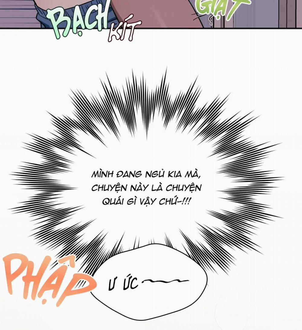 Khoảng Cách Xa Lạ 14 trang 10