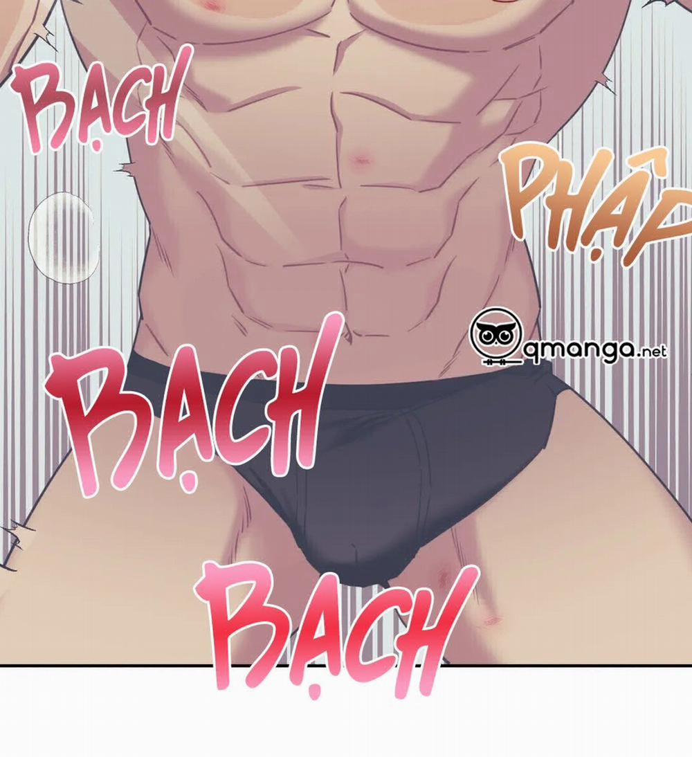 Khoảng Cách Xa Lạ 14 trang 12