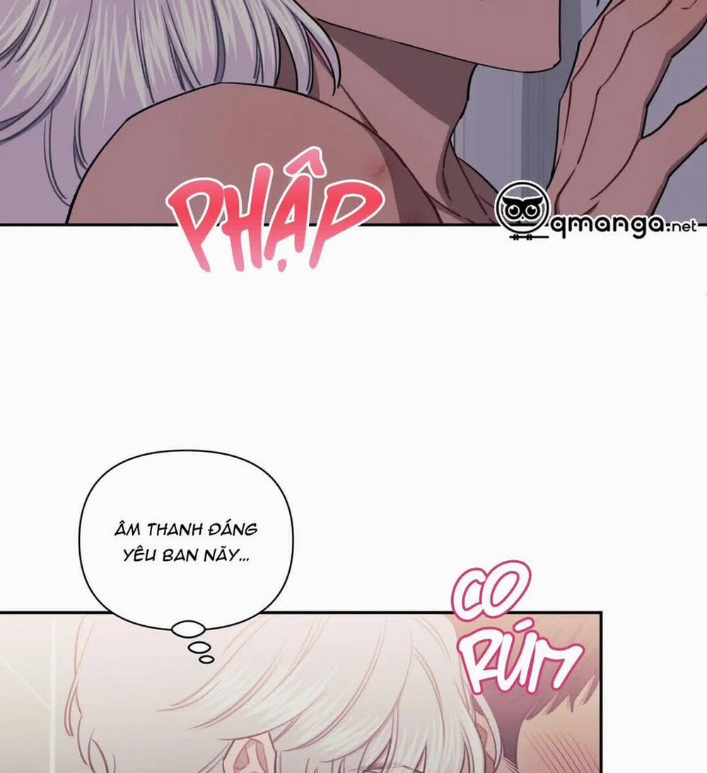 Khoảng Cách Xa Lạ 14 trang 16