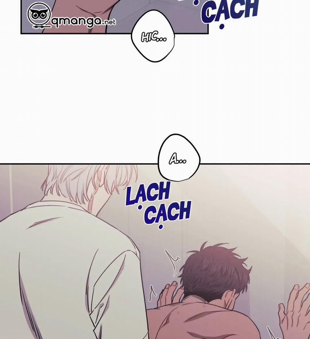 Khoảng Cách Xa Lạ 14 trang 2