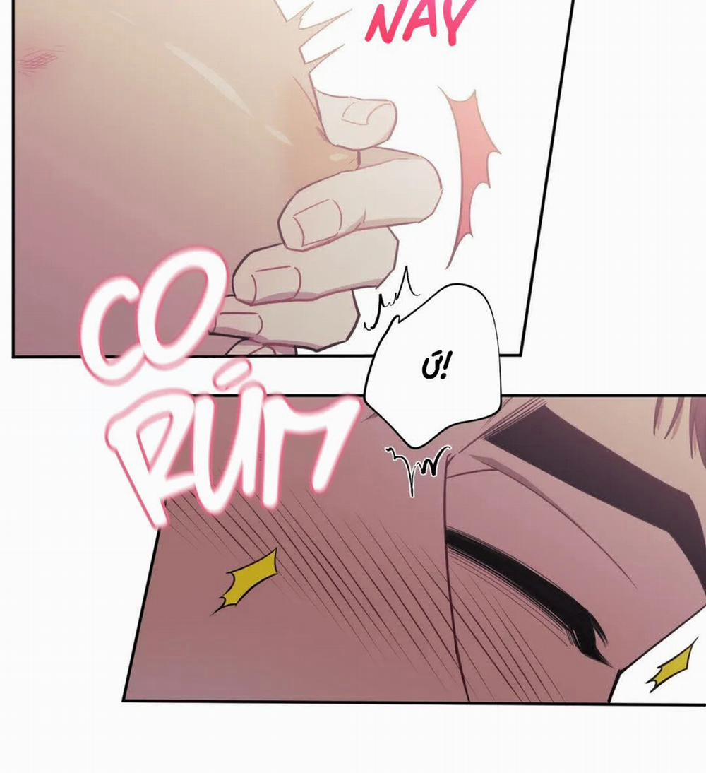 Khoảng Cách Xa Lạ 14 trang 21