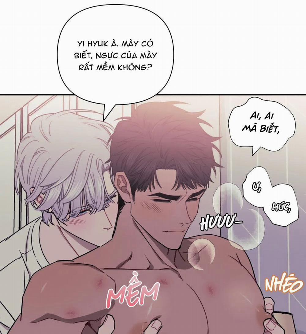 Khoảng Cách Xa Lạ 14 trang 22