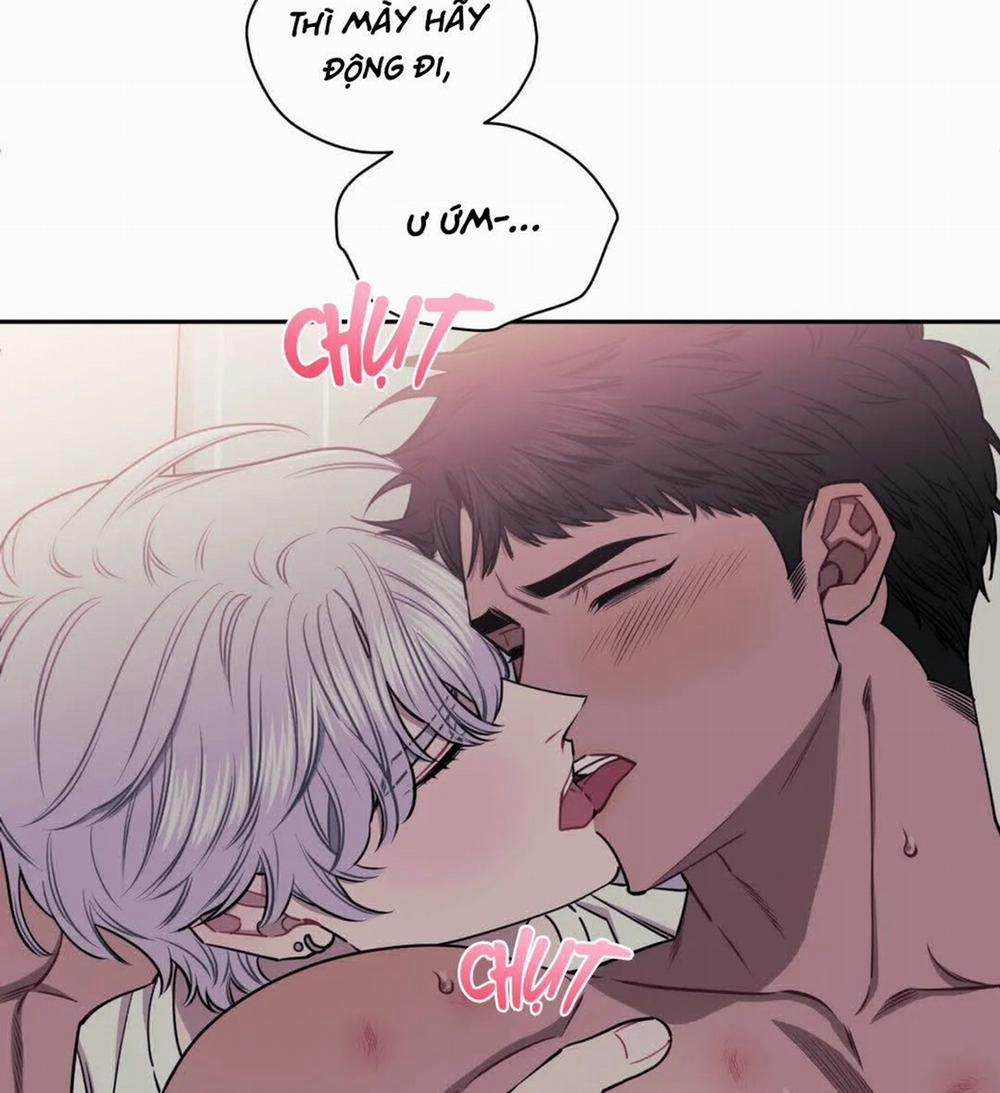 Khoảng Cách Xa Lạ 14 trang 26