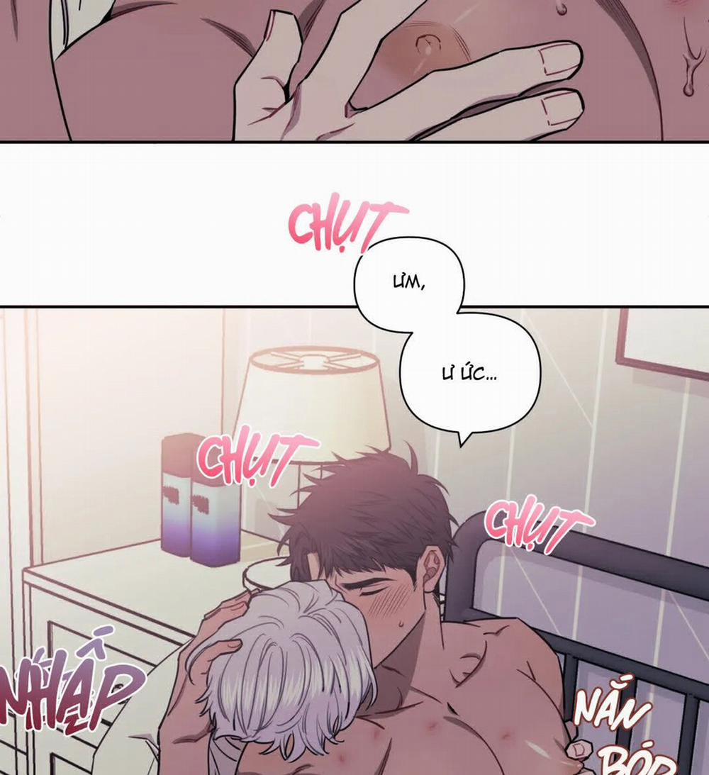 Khoảng Cách Xa Lạ 14 trang 27