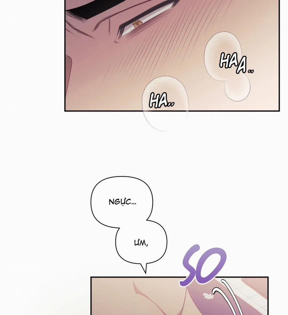 Khoảng Cách Xa Lạ 14 trang 31