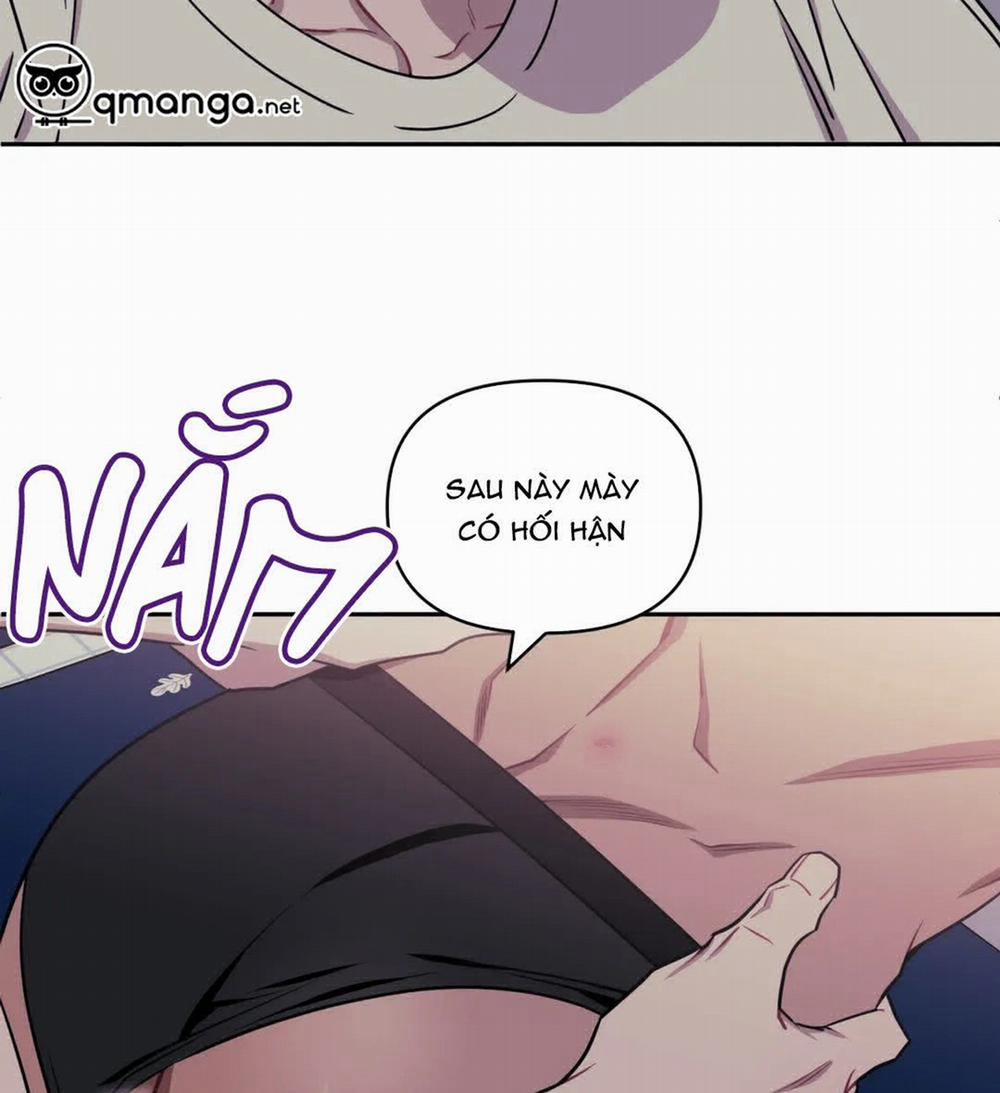 Khoảng Cách Xa Lạ 14 trang 36