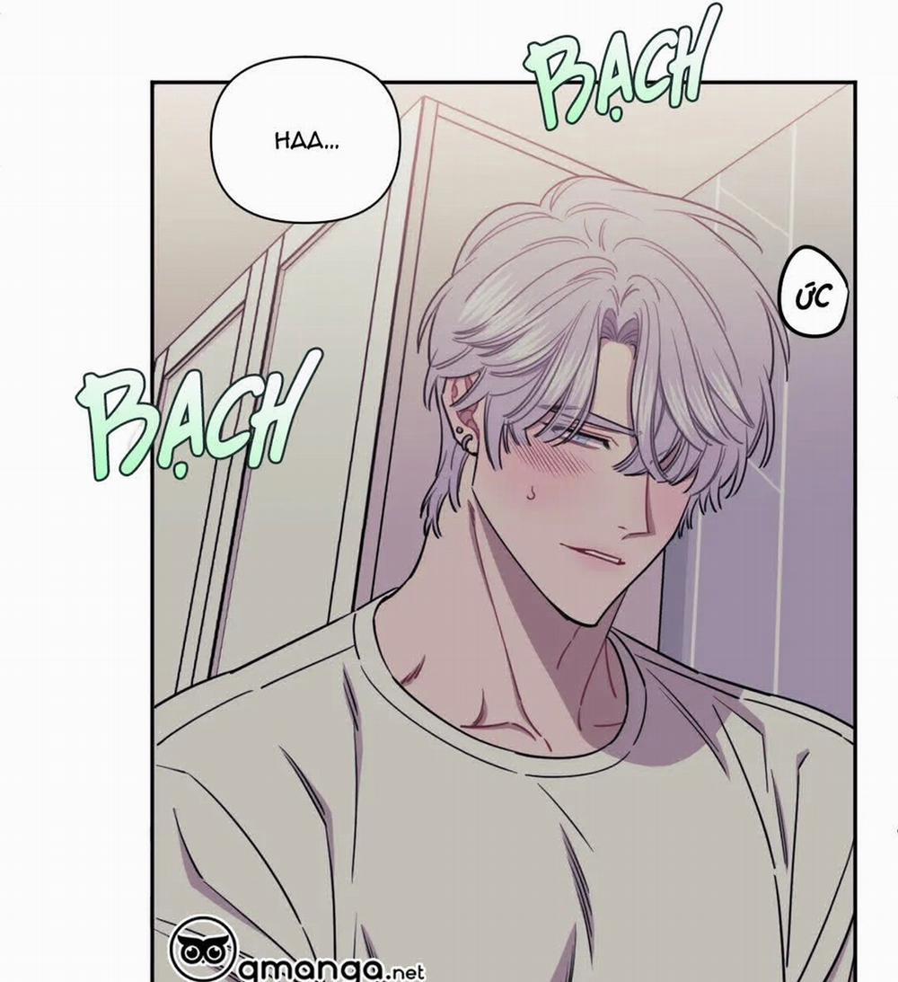 Khoảng Cách Xa Lạ 14 trang 4