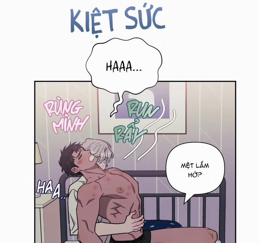 Khoảng Cách Xa Lạ 14 trang 53