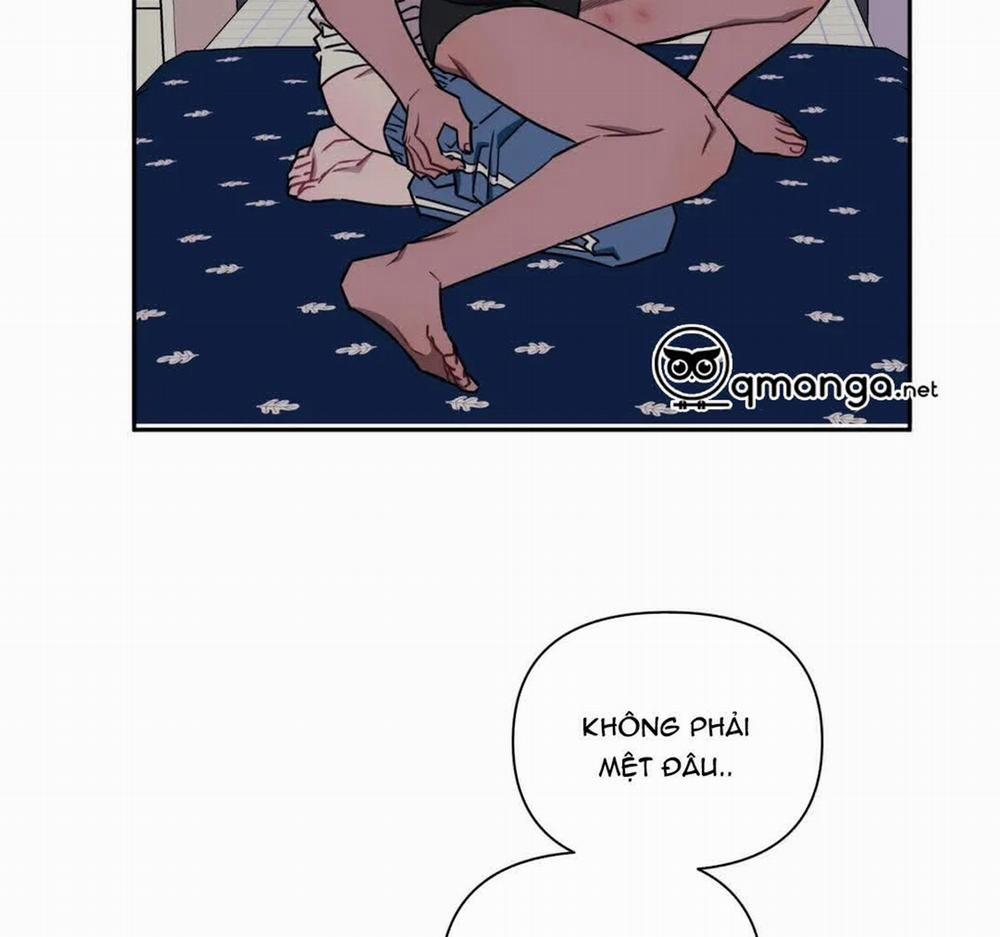 Khoảng Cách Xa Lạ 14 trang 54