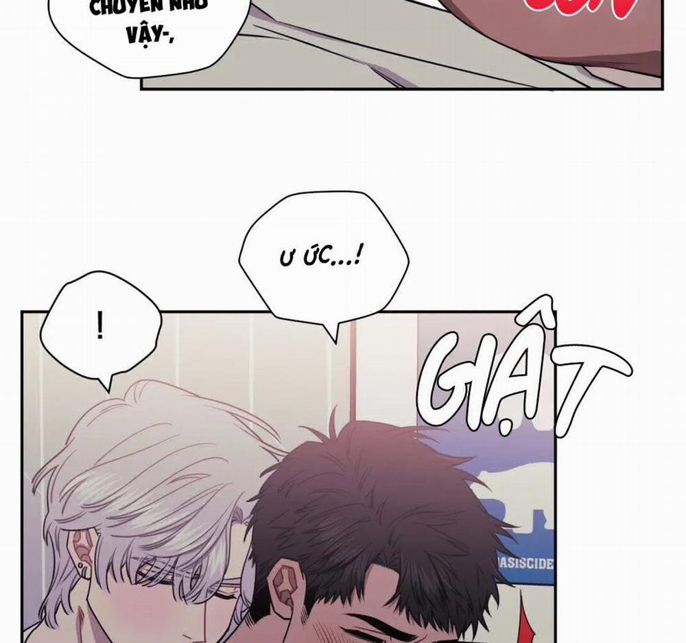 Khoảng Cách Xa Lạ 14 trang 61