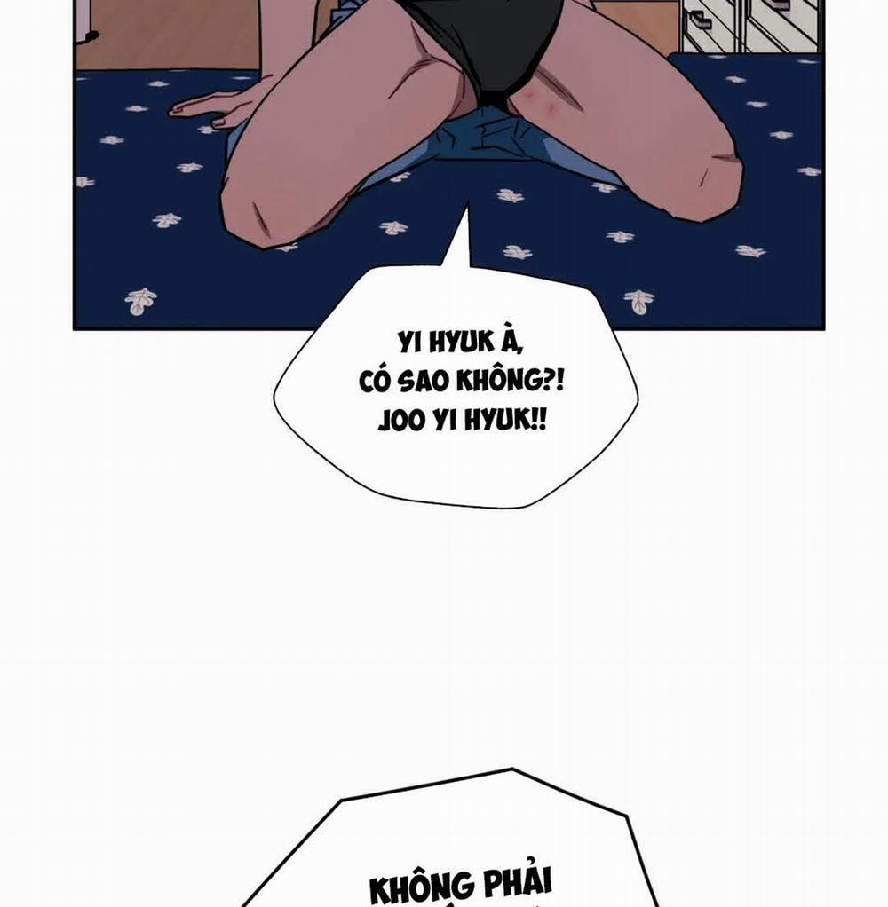Khoảng Cách Xa Lạ 14 trang 80