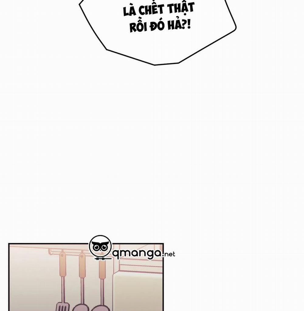 Khoảng Cách Xa Lạ 14 trang 81