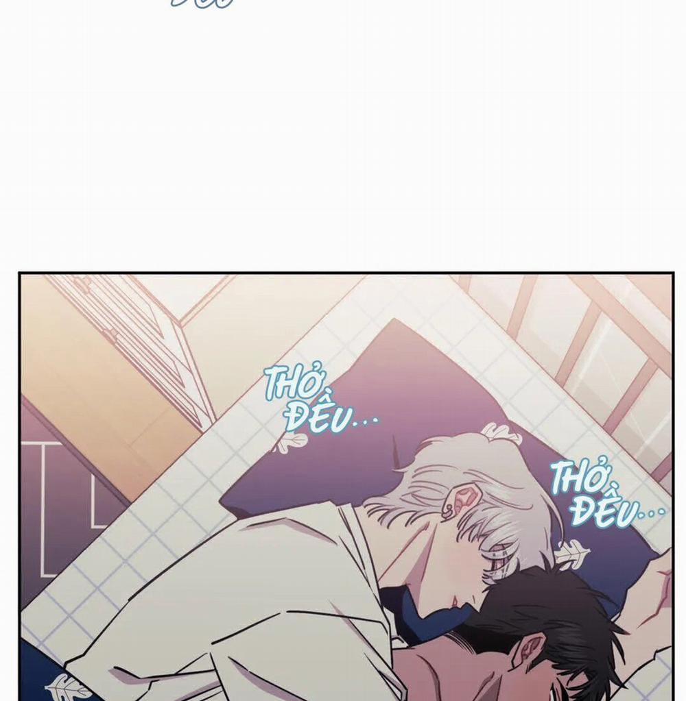 Khoảng Cách Xa Lạ 14 trang 84