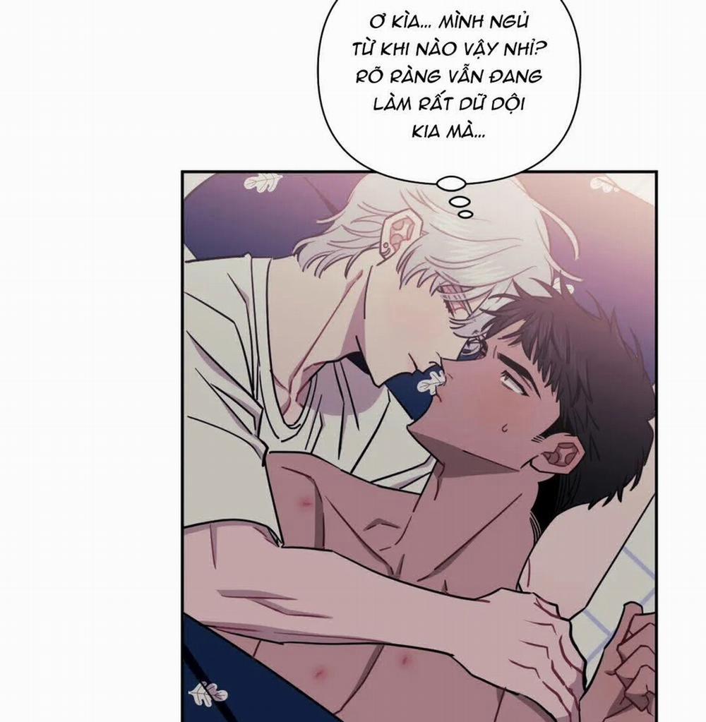 Khoảng Cách Xa Lạ 14 trang 86