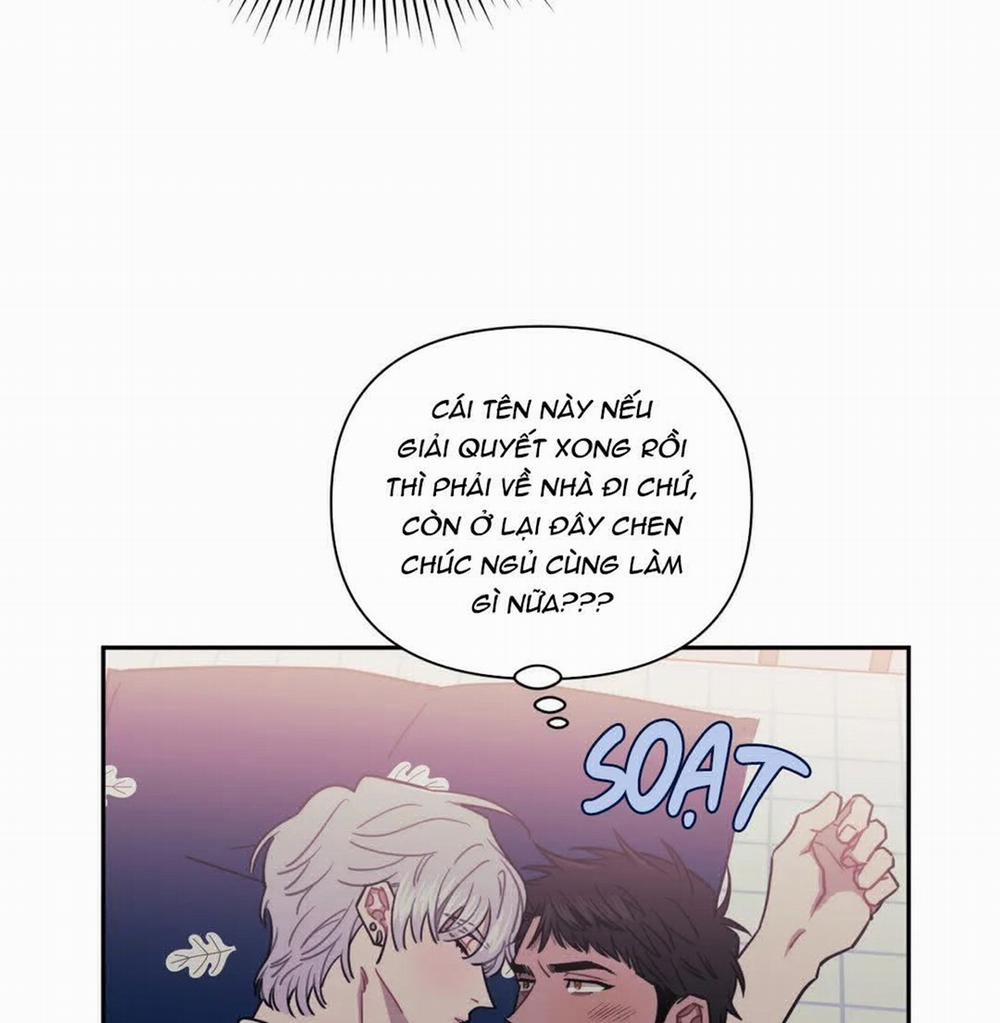 Khoảng Cách Xa Lạ 14 trang 89