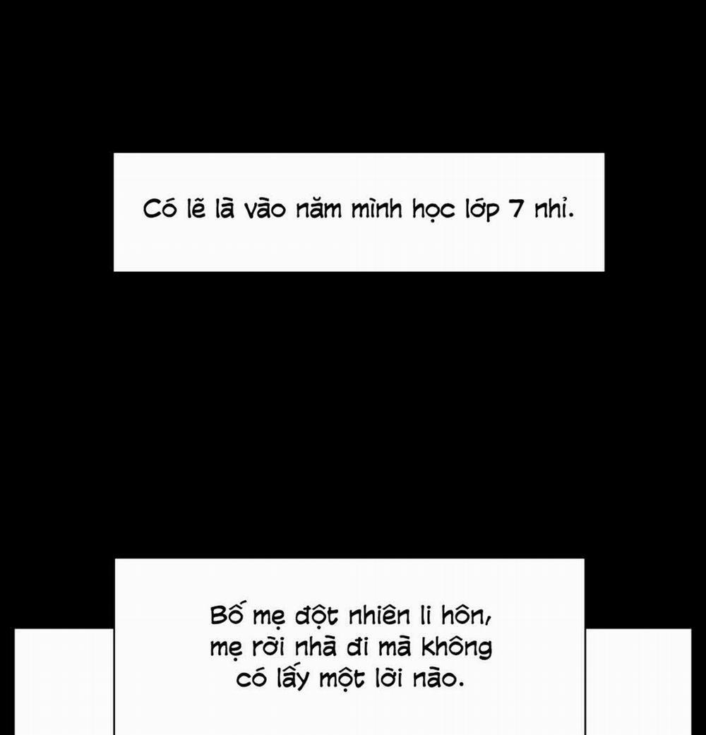 Khoảng Cách Xa Lạ 15 trang 1