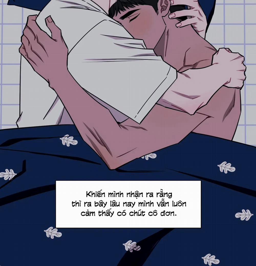 Khoảng Cách Xa Lạ 15 trang 20