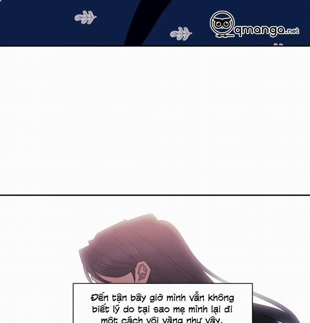 Khoảng Cách Xa Lạ 15 trang 21