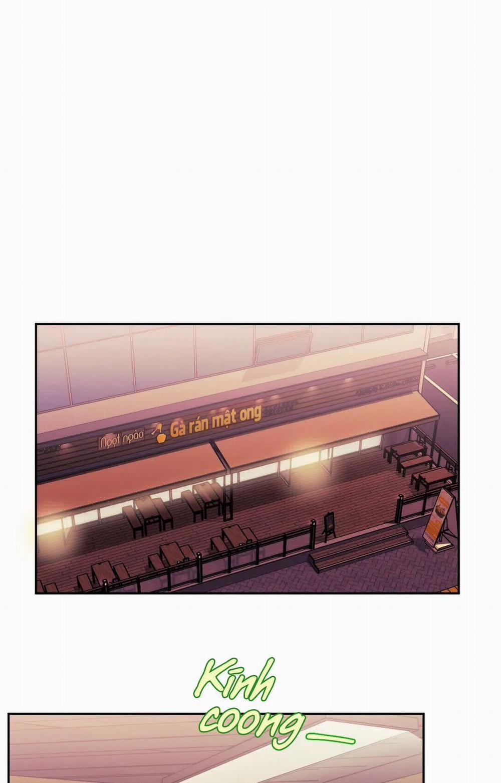 Khoảng Cách Xa Lạ 15 trang 37