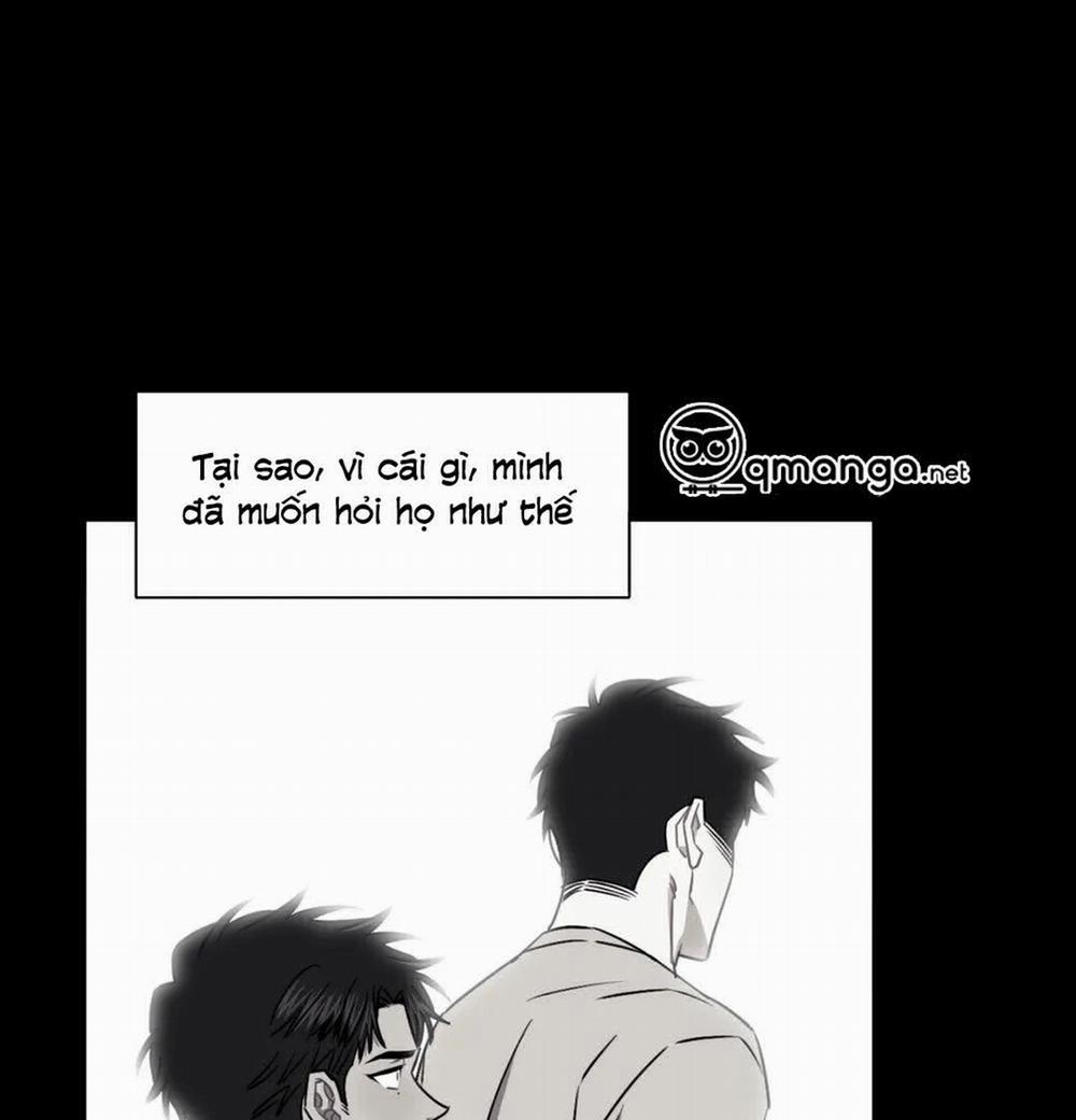 Khoảng Cách Xa Lạ 15 trang 4