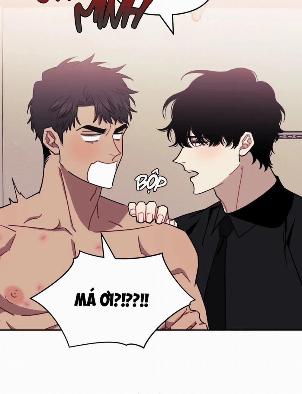 Khoảng Cách Xa Lạ 15 trang 49