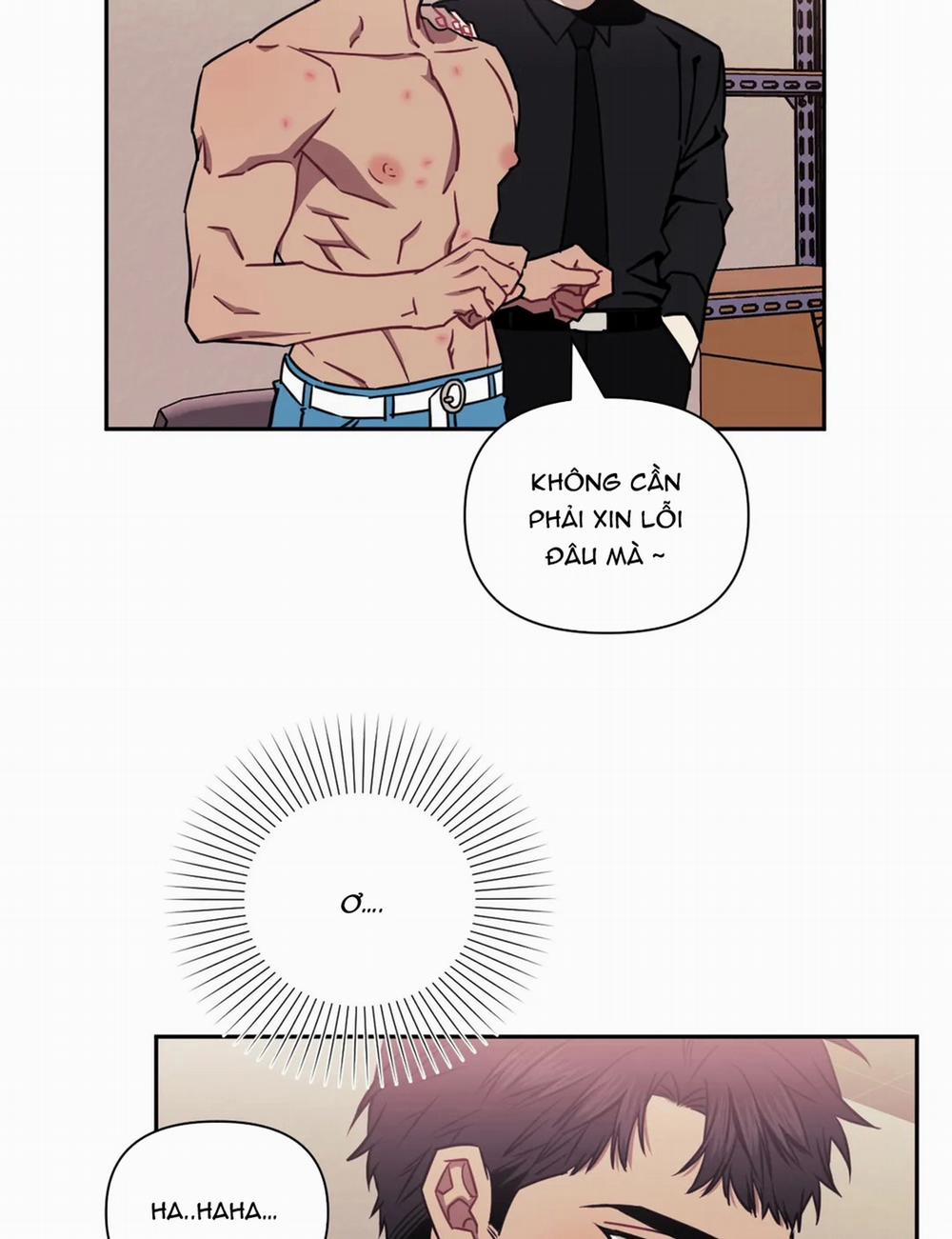 Khoảng Cách Xa Lạ 15 trang 52