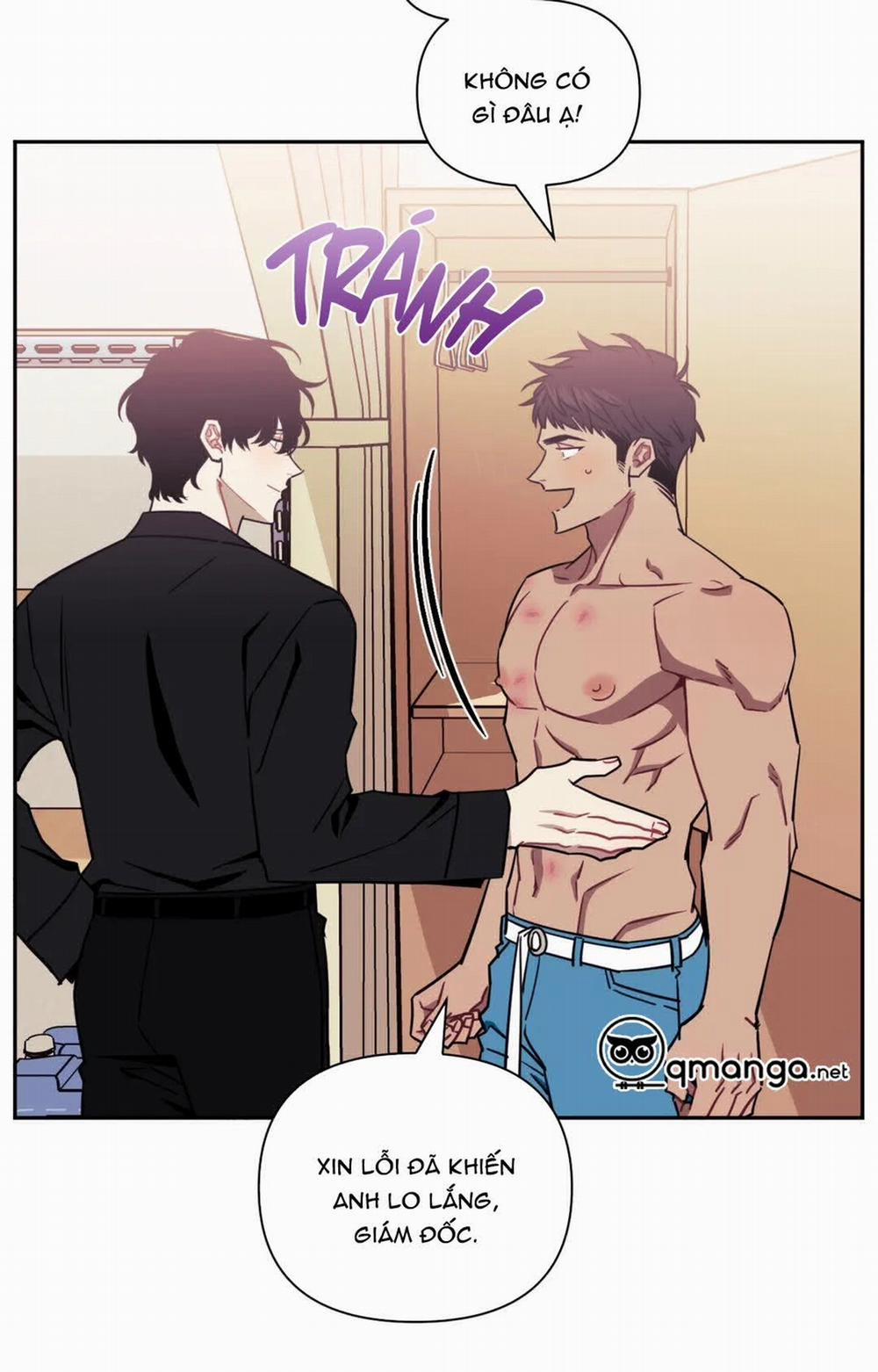 Khoảng Cách Xa Lạ 15 trang 62