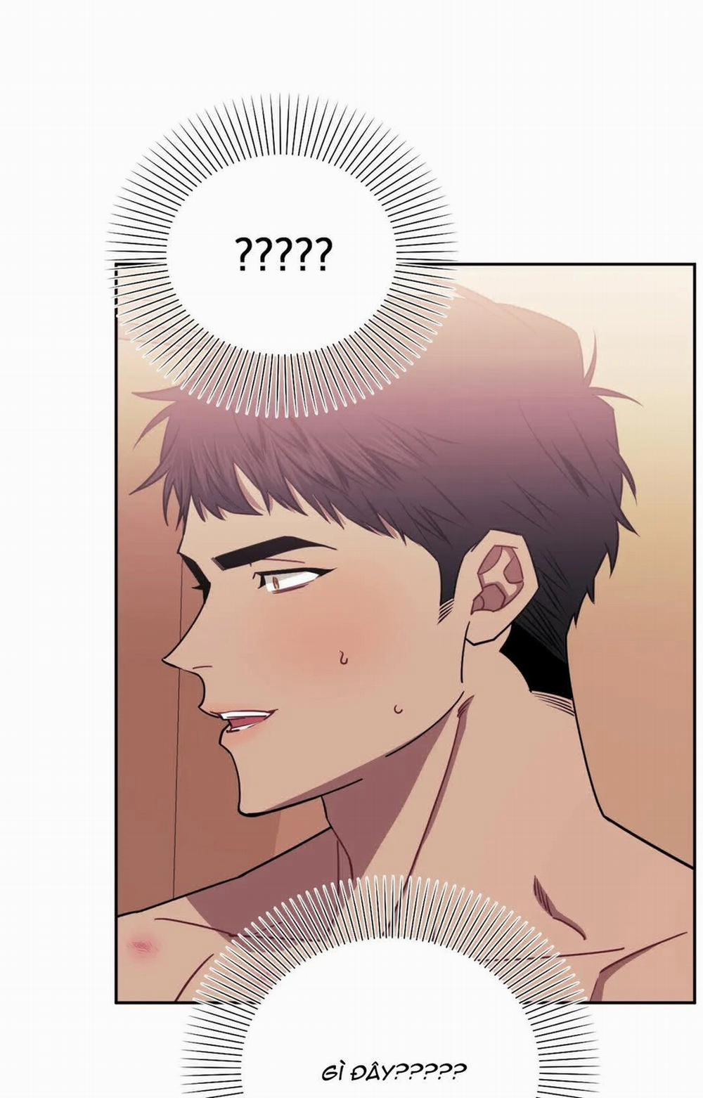 Khoảng Cách Xa Lạ 15 trang 63