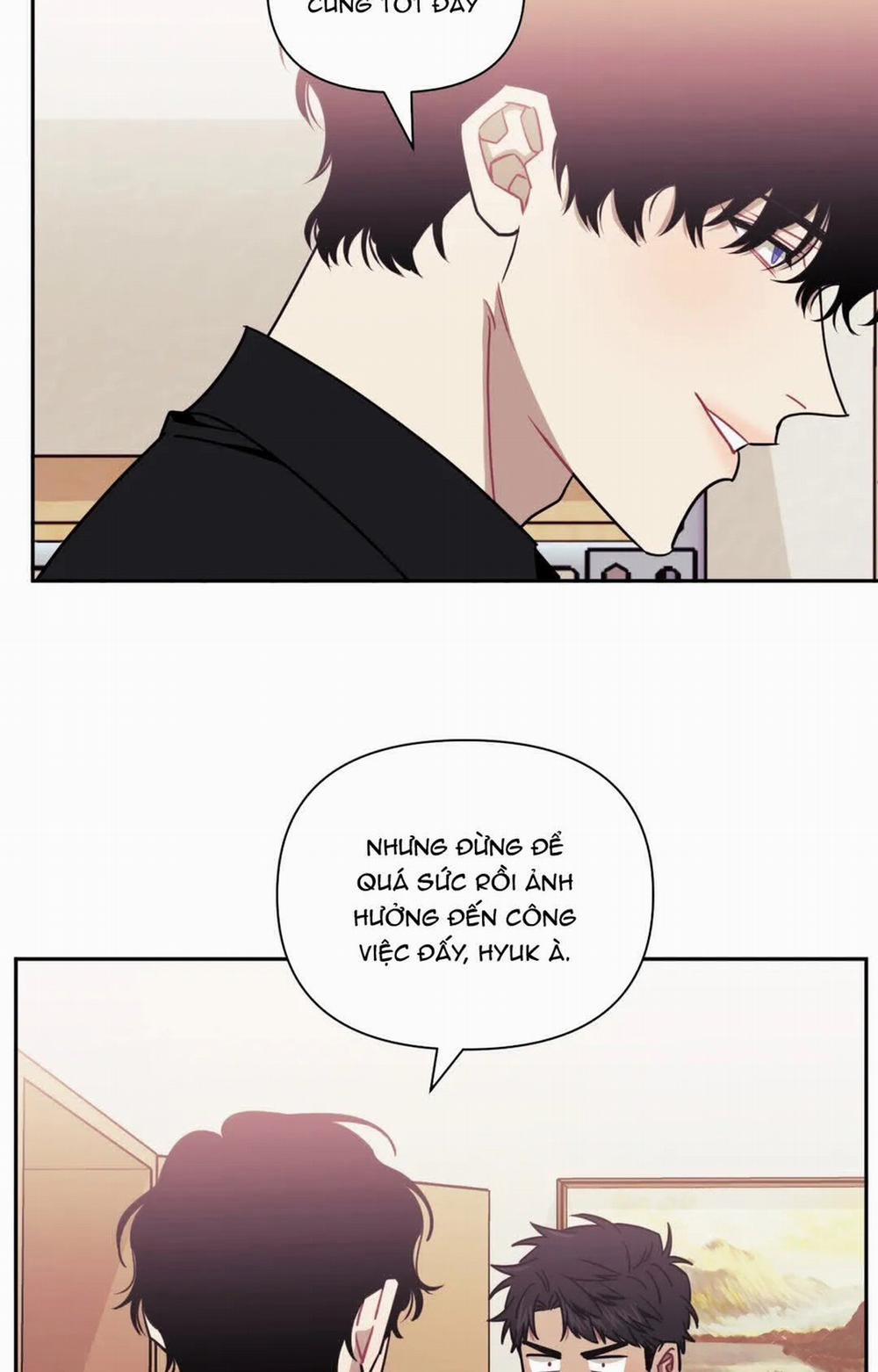 Khoảng Cách Xa Lạ 15 trang 65