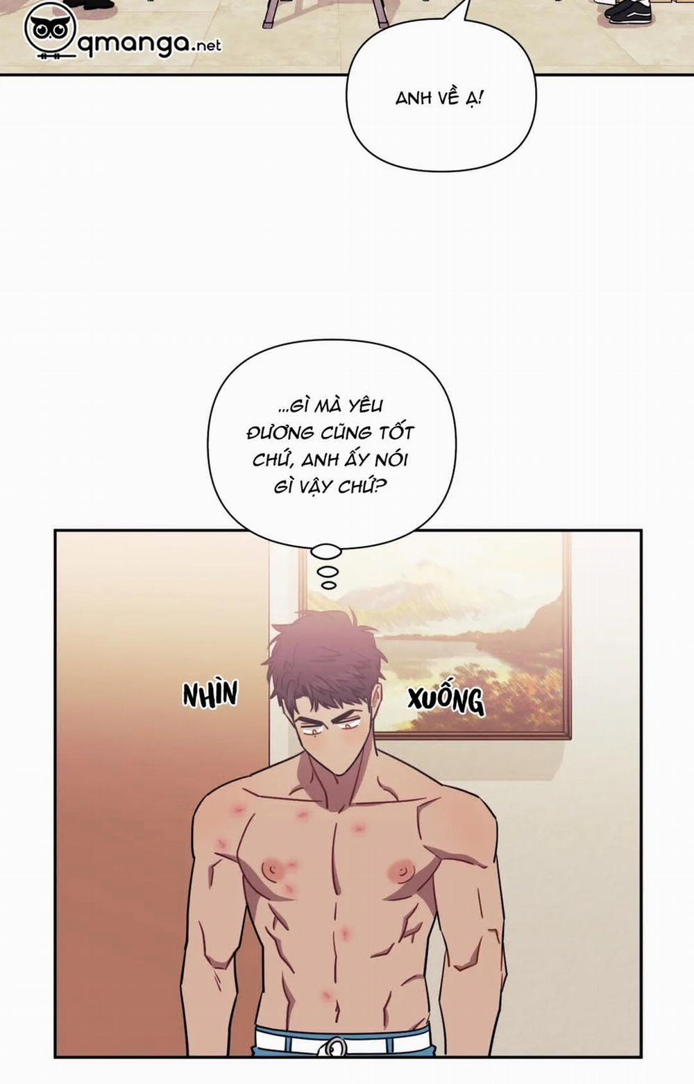 Khoảng Cách Xa Lạ 15 trang 68