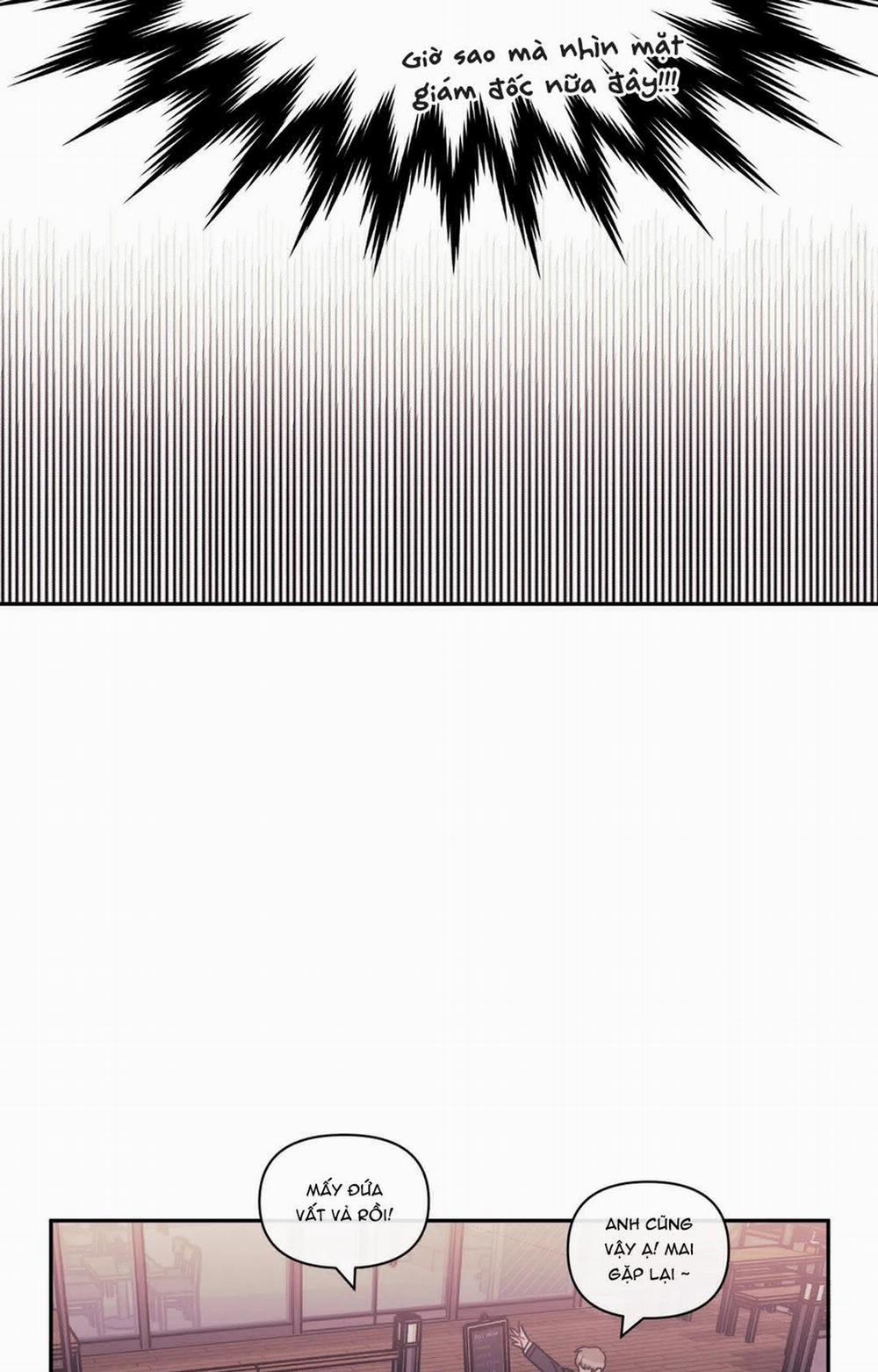 Khoảng Cách Xa Lạ 15 trang 71