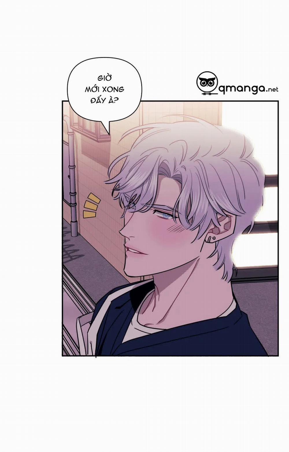 Khoảng Cách Xa Lạ 15 trang 73