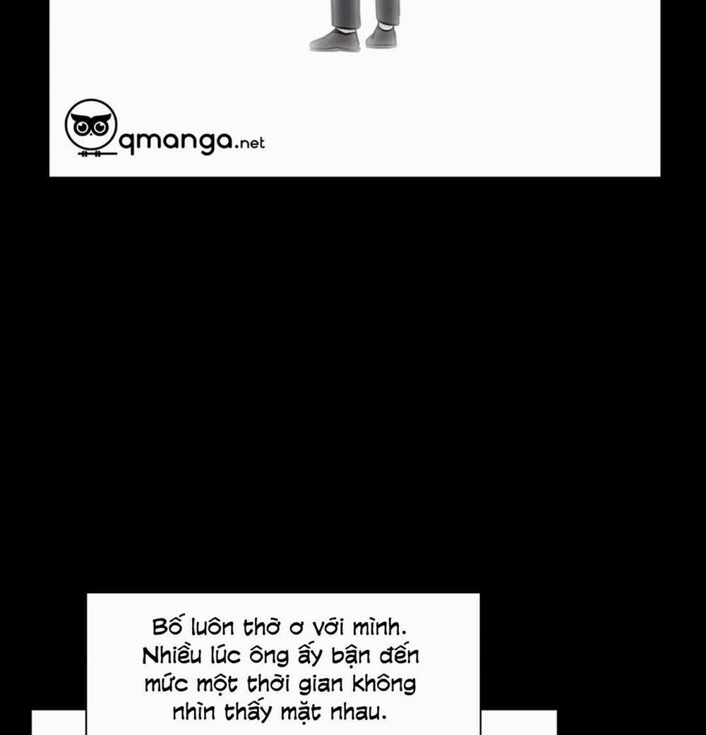 Khoảng Cách Xa Lạ 15 trang 8