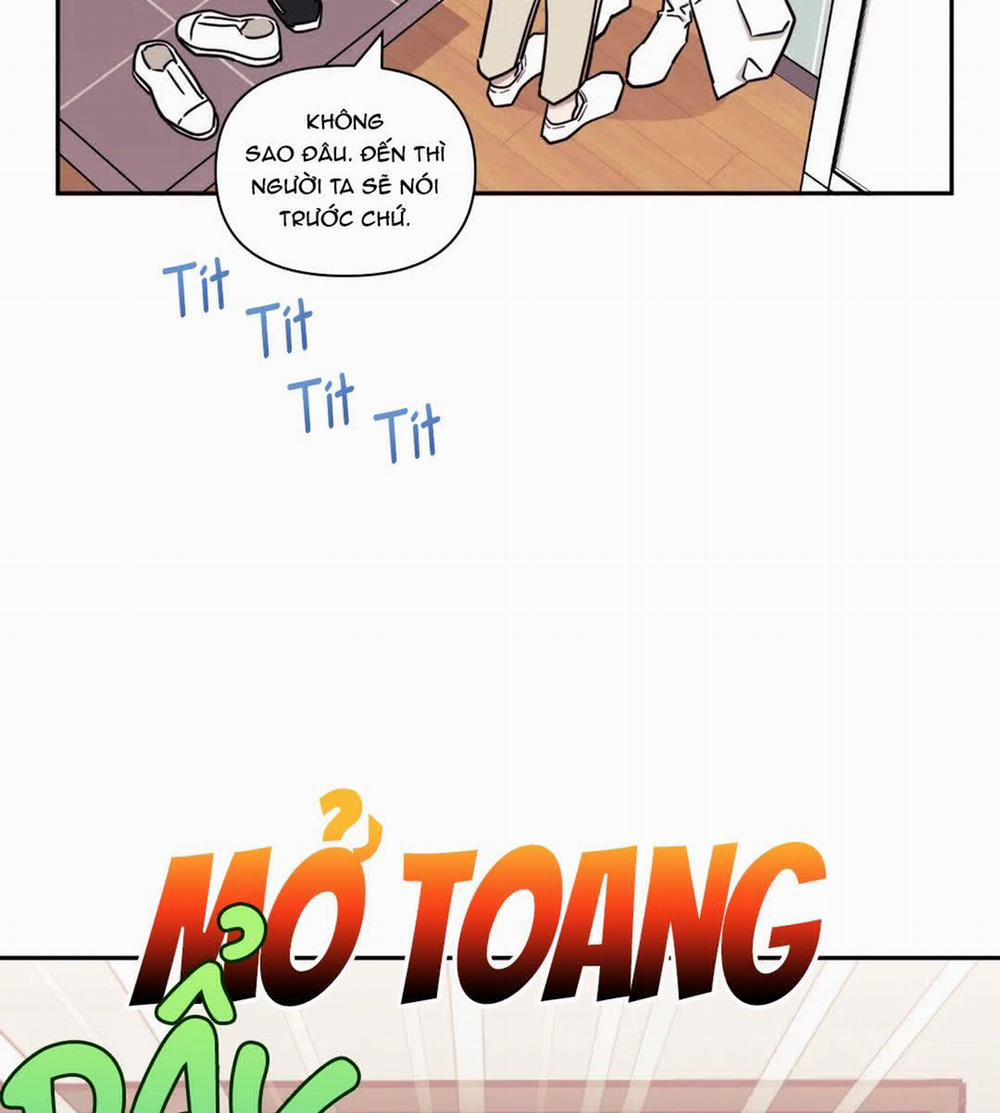 Khoảng Cách Xa Lạ 15 trang 80