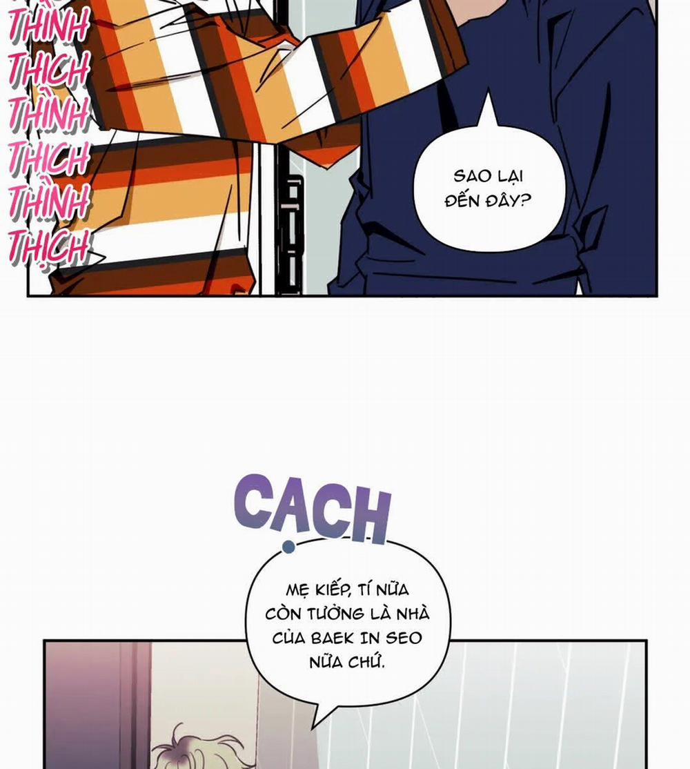 Khoảng Cách Xa Lạ 15 trang 83